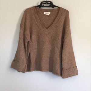 Anthropologie Sweater